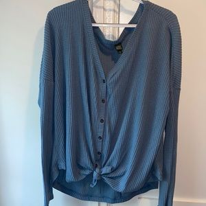 Gorgeous Knit Sweater!